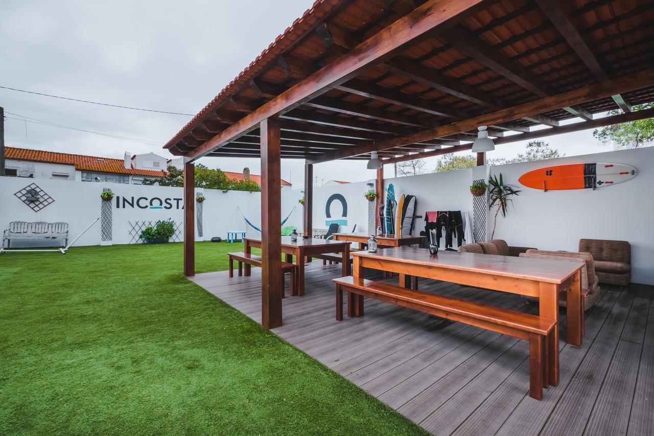 Incosta Surf House 2*